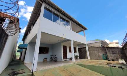 Casa à venda no Minas Talco por R$ 800.000 mil em Ouro Branco - MG