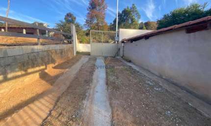 Chácara / sítio com 2 quartos à venda na Rua Aníbal Costa Lima Número, João Gote, Ouro Branco