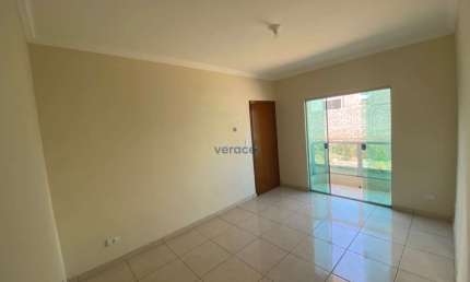 Apartamento em Santo Agostinho  -  Conselheiro Lafaiete