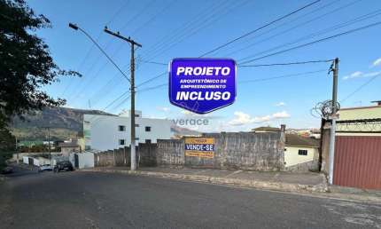 Lote à venda no Siderurgia por 430.000 em Ouro Branco - MG