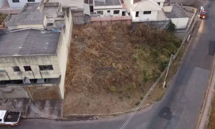 Lote á venda no Bandeirantes por R$105.000  -  Ouro Branco