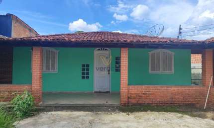 Casa á venda no Siderurgia por R$650.000  -  Ouro Branco