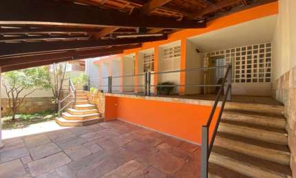 Casa com 4 quartos à venda na Rua Getúlio Vargas, Pioneiros, Ouro Branco