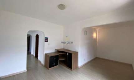 Apartamento com 3 quartos à venda na Rua Eduardo Nicomédes Viêira, Centro, Ouro Branco