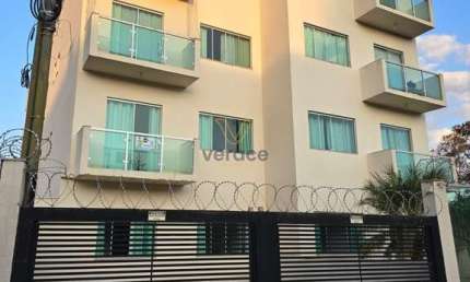 Cobertura à venda no Siderurgia por R$ 660.000 -  Ouro Branco