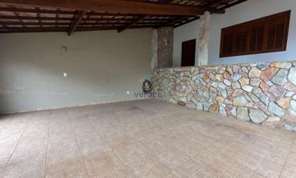 Casa a venda no Pioneiros por R$1.100.000  -  Ouro Branco