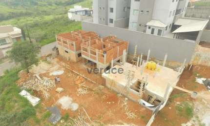 Casa de Condomínio no Soledade por R$650.000- Ouro Branco, MG