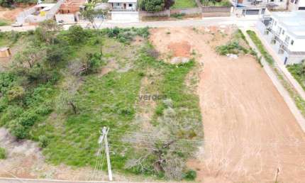 Lote á venda no Siderurgia por R$420.000  -  Ouro Branco