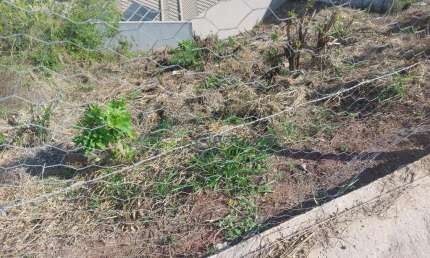 Lote no bairro Arcádia por R$130.000,00  -  Conselheiro Lafaiete