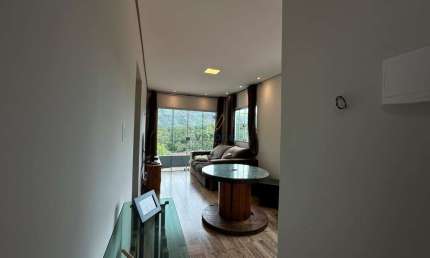 Apartamento á venda no Nova Serrana por R$265.000  -  Ouro Branco