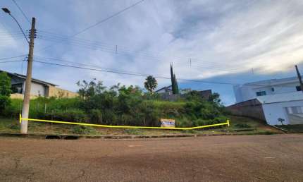 Lote a Venda no Bairro Inconfidentes em Ouro Branco