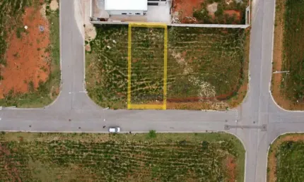 Lote à venda no Cidade Jardim por R$ 200.000 em Ouro Branco