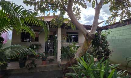 Casa com 2 quartos à venda na Rua Rio Grande Do Norte, Luzia Augusta, Ouro Branco