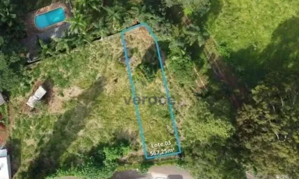 Terreno à venda na Rua Ascendino Da Silveira, Vale Do Engenho, Ouro Branco