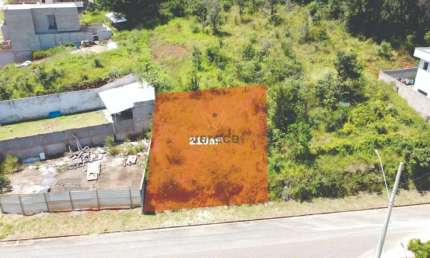 Lote á venda no bairro Jardim Belo Horizonte por R$100.000 -  Ouro Branco