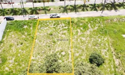Lote à venda na Granja das Hortências por 600.000  -  Conselheiro Lafaiete