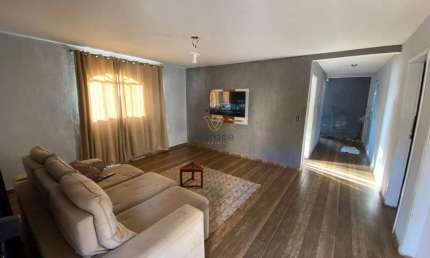 Prédio Residencial e Loja Comercial em São Francisco  -  Ouro Branco