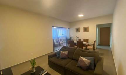 Apartamento com 3 quartos à venda na Rua Henrique Lage, Pioneiros, Ouro Branco