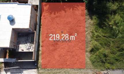 Terreno à venda na Rua 5, Jardim Belo Vale, Ouro Branco