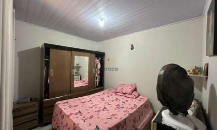 Chácara / sítio com 3 quartos à venda na Rodovia Da Batata, João Gote, Ouro Branco