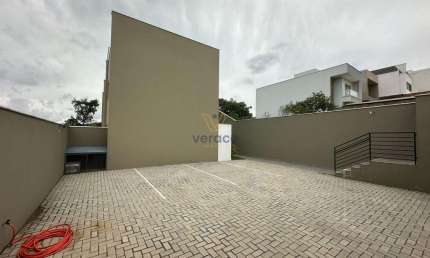Apartamento com 3 quartos à venda na Rua Antônio Dias De Oliveira, Bandeirantes, Ouro Branco