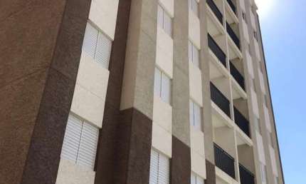 Apartamento à venda no Residencial Viva Vista em Sumaré/SP.