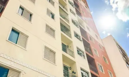 Apartamento à venda no Bairro Vila Nova em Campinas/SP.