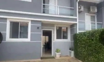 Casa à venda no Condomínio Lafite no Parque Fazenda Santa Cândida em Campinas/SP
