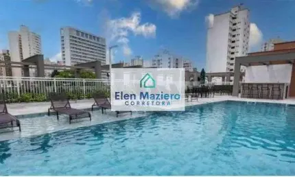 Apartamento à venda no jardim guanabara em campinas/sp.
