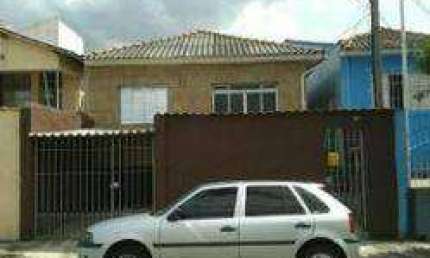 Casa com 2 quartos à venda na Rua Soldado João Alberto Alves, Vila Galvão, Guarulhos