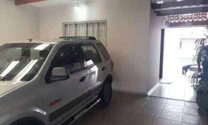 Casa com 3 quartos à venda na Rua Célia, Vila Galvão, Guarulhos