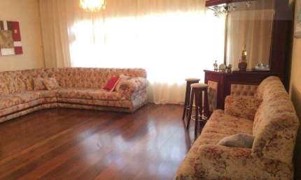 Casa com 4 quartos à venda na Rua Niquelândia, Vila Rosália, Guarulhos