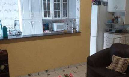 Casa com 2 quartos à venda na Rua Rodrigo de Castro, Associação Sobradinho, São Paulo