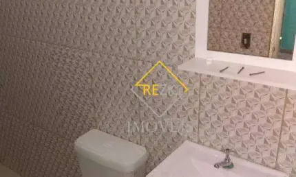 Casa com 5 quartos à venda na Rua das Flores, Jardim Portal I e II, São Paulo