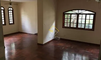 Casa com 3 quartos à venda na Avenida Nova Cantareira, Tucuruvi, São Paulo