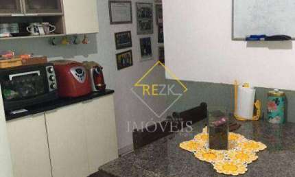 Casa com 2 quartos à venda na Rua Meira, Jardim Presidente Dutra, Guarulhos