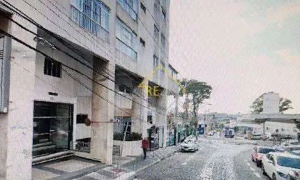 Apartamento com 3 quartos à venda na Rua São Vicente de Paula, Centro, Guarulhos