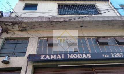 Casa com 3 quartos à venda na Avenida Antonelo da Messina, Sítio do Piqueri, São Paulo