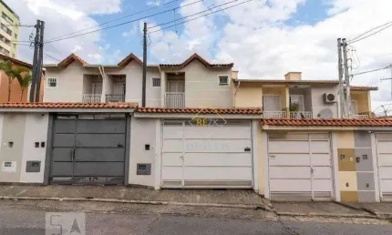 Casa com 3 quartos à venda na Rua Ponte Pensa, Parada Inglesa, São Paulo