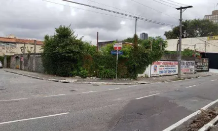 Terreno à venda, 1070 m² por R$ 3.500.000,00 - Jardim Santa Francisca - Guarulhos/SP