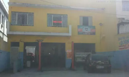 Casa comercial com 3 salas à venda na Rua Cachoeira, Jardim Rosa de Franca, Guarulhos