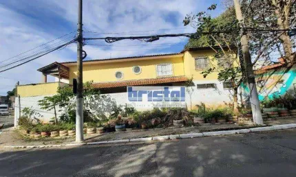 Sobrado à venda, 200 m² por R$ 430.000,00 - Vila Continental - São Paulo/SP