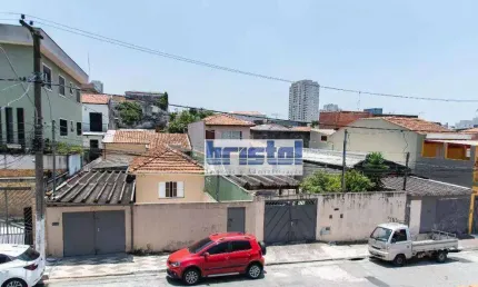Casa com 3 quartos à venda na Rua Pérsia, Vila Marte, São Paulo
