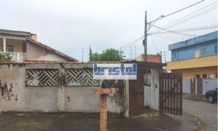 Casa com 2 quartos à venda no Jardim das Palmeiras, Itanhaém 
