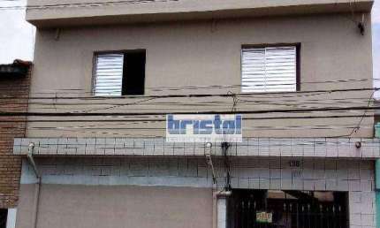 Casa com 7 quartos à venda na Rua Alice Barros Castilho, Jardim Ataliba Leonel, São Paulo