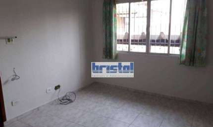 Casa com 2 quartos à venda na Rua Campinas, Vila Rosália, Guarulhos