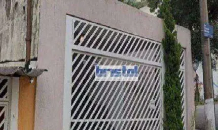 Casa com 2 quartos à venda na Rua Ordenações Manuelinas, Vila Morse, São Paulo