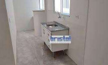 Apartamento para alugar, 43 m² por R$ 1.250,00/mês - Vila Galvão - Guarulhos/SP