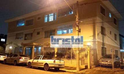 Apartamento 2 Dormitórios - 81 m ² - Jardim Vila Galvão .