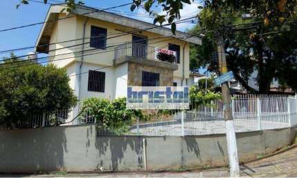 Lapa - Sobrado Comercial a Venda -  Ideal p/Clinicas - Escritórios - 14 vagas - Super Oportunidade.